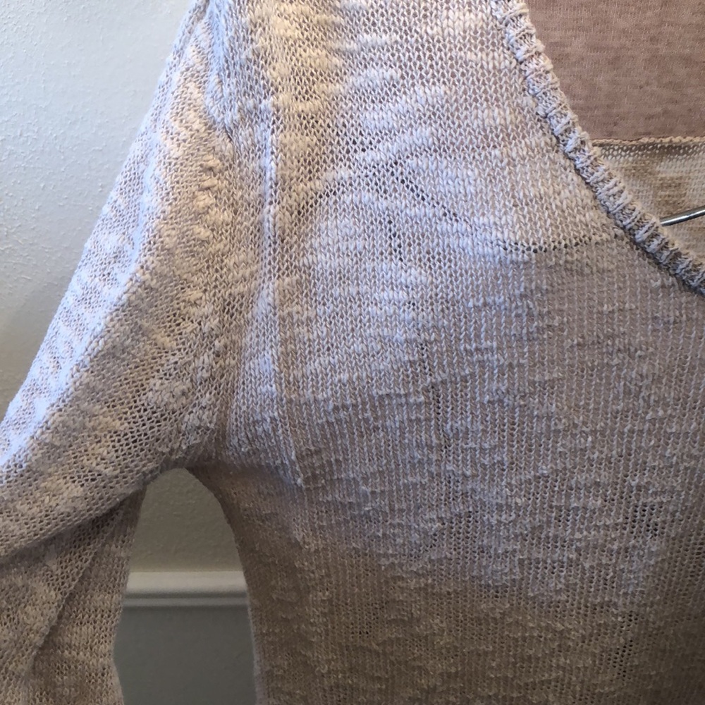 Knit sweater - Picture 2 of 4